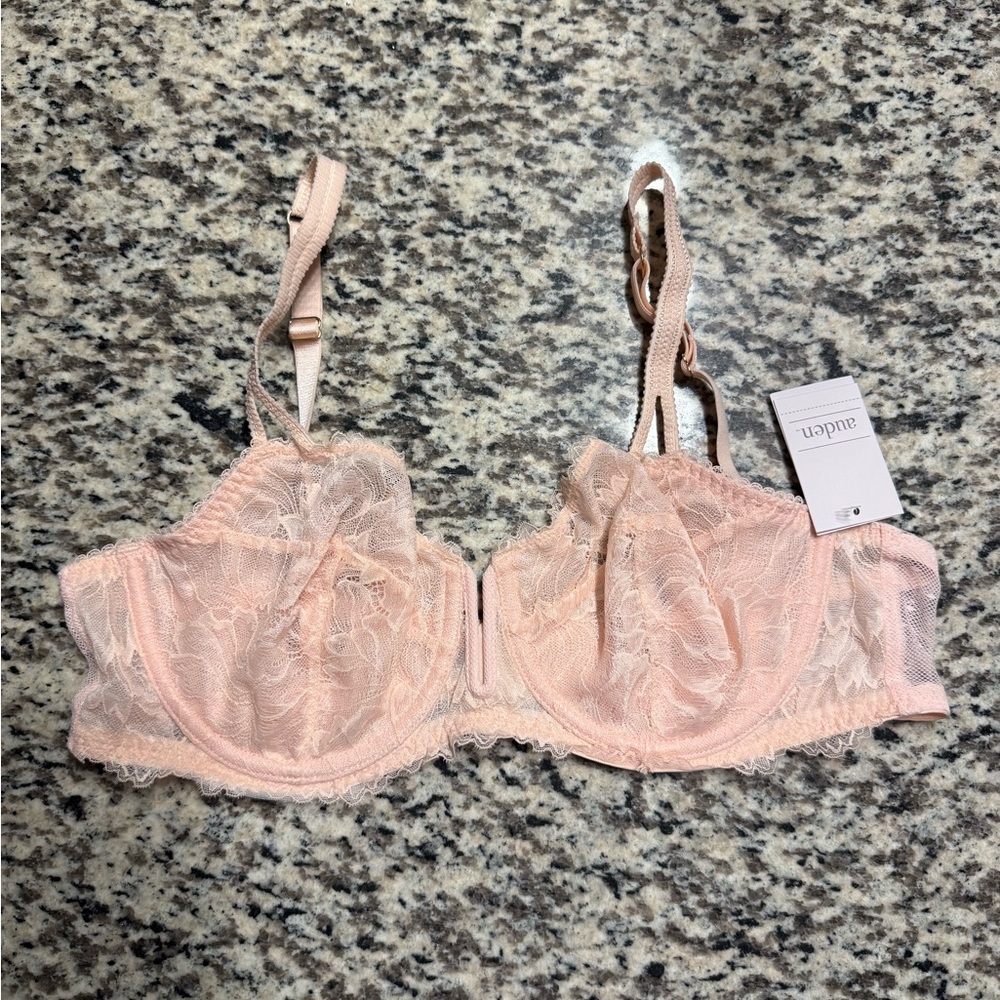 Auden Bra NWT